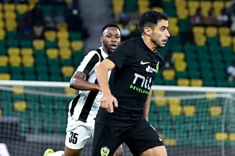 مدرب الجيش الرواندي ليلا كورة: أهدرنا 5 فرص أمام الزمالك.. والأبيض استغل خبرات لاعبيه 17 أكتوبر 2026